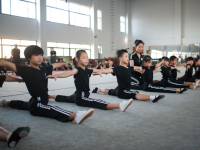 河北吳橋雜技藝術(shù)學(xué)校2023年報名條件、招生要求、招生對象