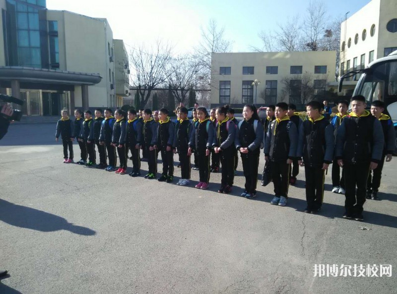 河北吳橋雜技藝術(shù)學校2022年有哪些專業(yè)
