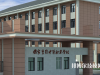 香河教育中心2023年招生錄取分數(shù)線