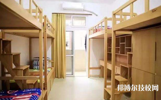 香河教育中心2022年宿舍條件