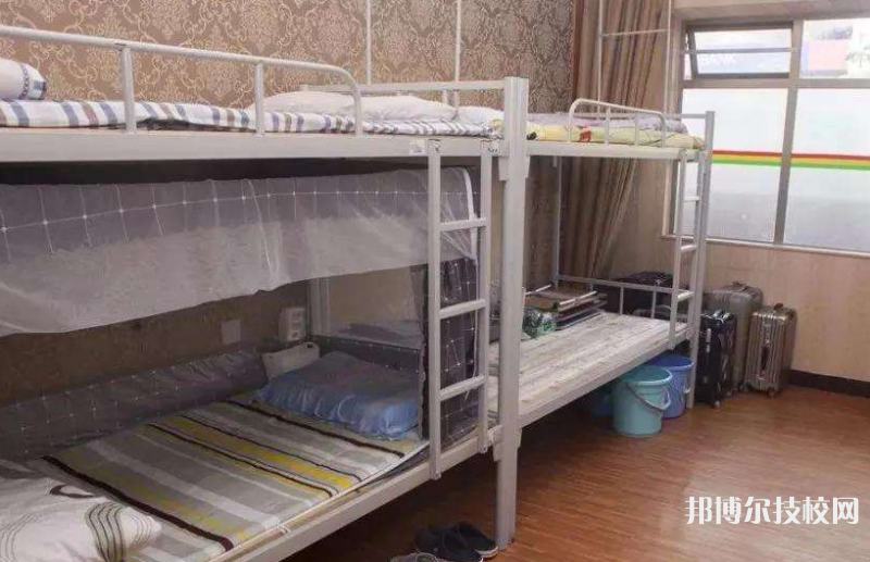大廠職教中心2022年宿舍條件