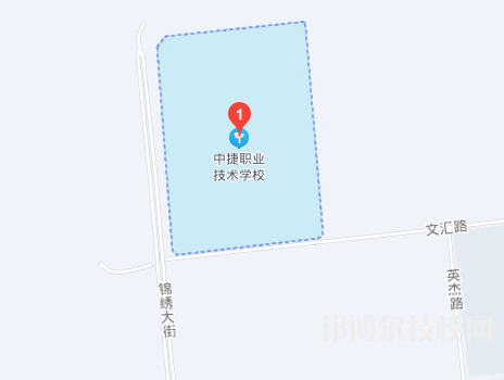 中捷職業(yè)技術(shù)學(xué)校地址在哪里