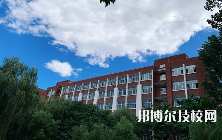 三河職業(yè)技術(shù)教育中心2022年招生錄取分?jǐn)?shù)線