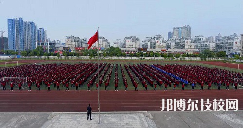 江蘇省蘇州絲綢中等專業(yè)學(xué)校2022年宿舍條件