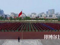江蘇省蘇州絲綢中等專業(yè)學校2023年宿舍條件