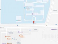 江蘇省蘇州絲綢中等專業(yè)學校2023年地址在哪里