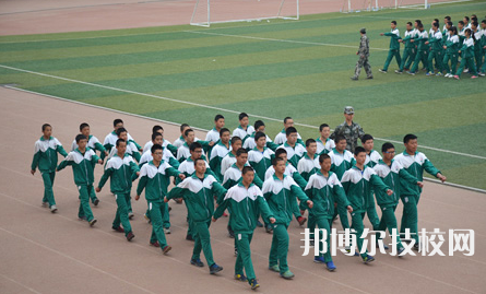 三河職業(yè)技術(shù)教育中心怎么樣、好不好