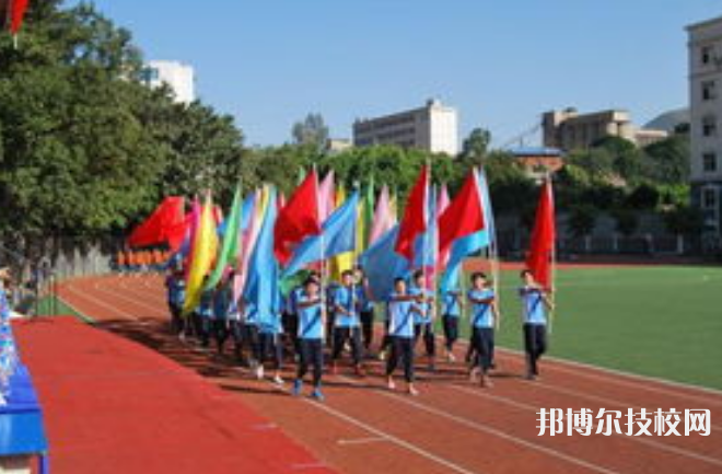 云南林業(yè)學(xué)校2022年報(bào)名條件、招生要求、招生對(duì)象