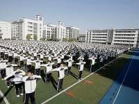 揚州旅游商貿(mào)學校怎么樣、好不好