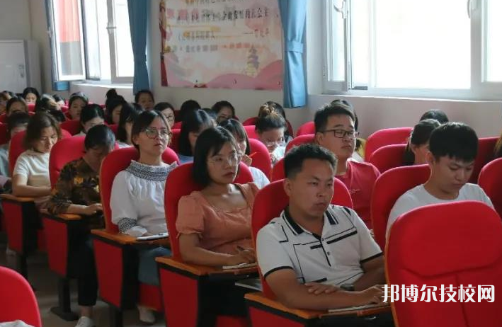 昆明現(xiàn)代科技學(xué)校2022年有哪些專(zhuān)業(yè)