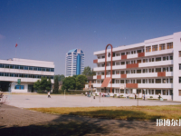 涇縣技工學校2023年有哪些專業(yè)