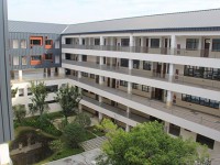江蘇相城中等專業(yè)學校2023年宿舍條件
