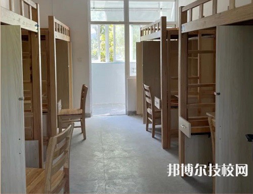 淮安文化藝術(shù)學(xué)校2022年宿舍條件