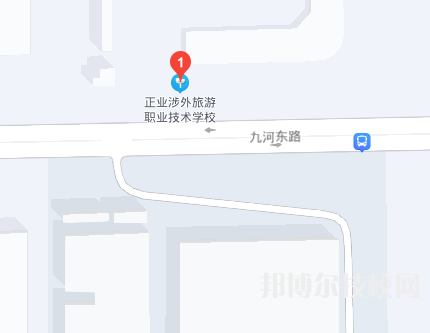 滄州正業(yè)涉外旅游職業(yè)技術(shù)學(xué)校地址在哪里