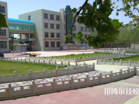 河間職教中心2023年招生辦聯(lián)系電話
