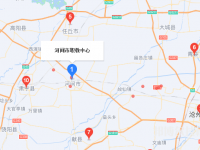 河間職教中心2023年地址在哪里