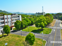 安徽工商行政管理學(xué)校2023年招生錄取分?jǐn)?shù)線