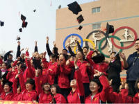 滄州體育運動學(xué)校2023年學(xué)費、收費多少