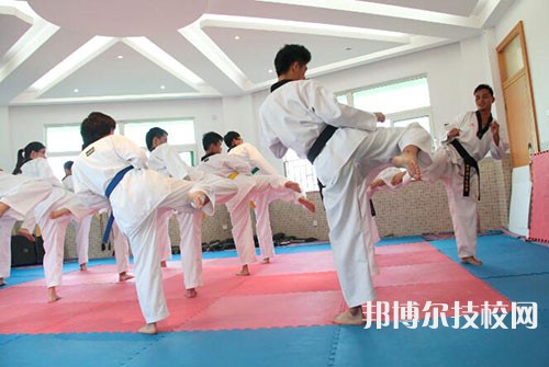 滄州體育運(yùn)動(dòng)學(xué)校2022年有哪些專業(yè)