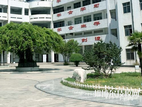 江蘇徐州醫(yī)藥高等職業(yè)學(xué)校2022年宿舍條件
