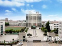 江蘇徐州醫(yī)藥高等職業(yè)學校2023年招生辦聯(lián)系電話