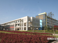鹽城生物工程高等職業(yè)技術(shù)學(xué)校2023年有哪些專業(yè)