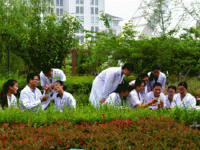江蘇省連云港中醫(yī)藥高等職業(yè)技術學校2023年招生計劃