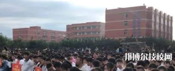 四川會(huì)理現(xiàn)代職業(yè)技術(shù)學(xué)校2022年學(xué)費(fèi)、收費(fèi)多少