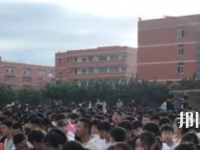 四川會(huì)理現(xiàn)代職業(yè)技術(shù)學(xué)校2023年學(xué)費(fèi)、收費(fèi)多少