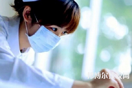 江蘇省連云港中醫(yī)藥高等職業(yè)技術(shù)學(xué)校2022年學(xué)費(fèi)、收費(fèi)多少