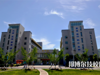 江蘇省連云港中醫(yī)藥高等職業(yè)技術學校2023年報名條件、招生要求、招生對象