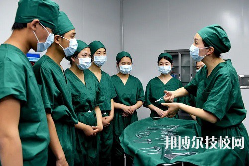 江蘇省連云港中醫(yī)藥高等職業(yè)技術(shù)學(xué)校2022年有哪些專業(yè)