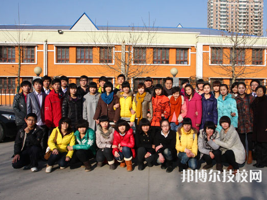 滄州財經(jīng)學(xué)校2022年有哪些專業(yè)