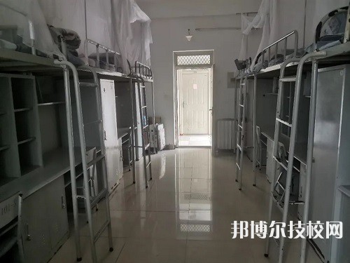 江蘇省連云港中醫(yī)藥高等職業(yè)技術(shù)學(xué)校2022年宿舍條件