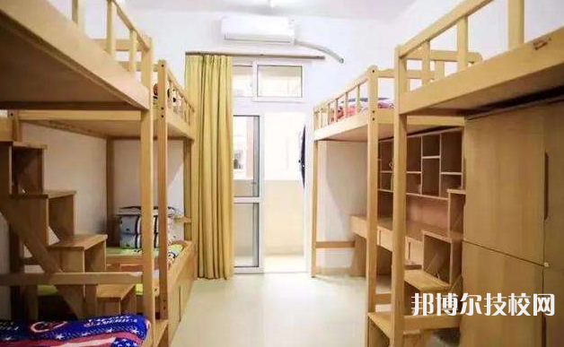 文山農(nóng)業(yè)學(xué)校2023年宿舍條件