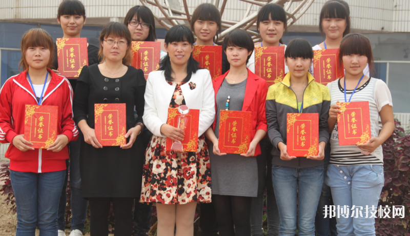 肅寧職業(yè)技術(shù)教育中心2022年招生錄取分數(shù)線