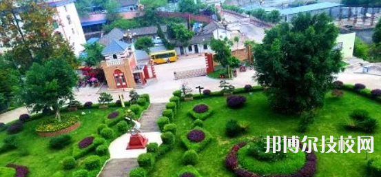 甘洛職業(yè)技術(shù)學(xué)校2022年有哪些專業(yè)