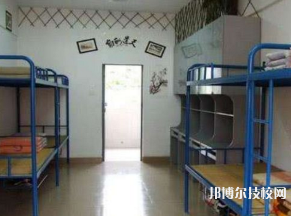 云南工藝美術(shù)學(xué)校2022年宿舍條件