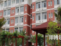 甘洛職業(yè)技術(shù)學(xué)校2023年宿舍條件