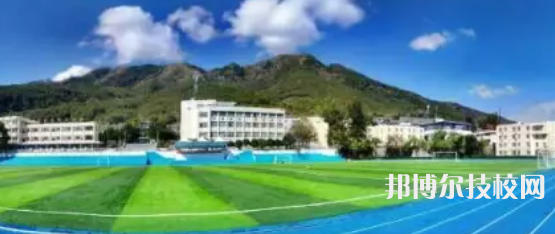 涼山職業(yè)技術(shù)學(xué)校2022年宿舍條件