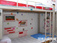 江蘇省沛縣中等專業(yè)學校2022年宿舍條件