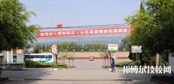 涼山職業(yè)技術學校怎么樣、好不好