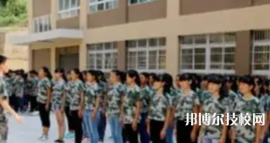 寧南職業(yè)技術(shù)學(xué)校2022年招生錄取分?jǐn)?shù)線