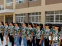 寧南職業(yè)技術(shù)學(xué)校2023年招生錄取分?jǐn)?shù)線