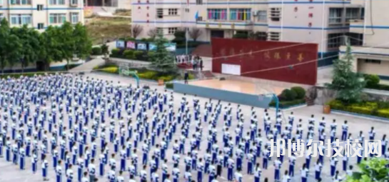 寧南職業(yè)技術(shù)學(xué)校2022年有哪些專業(yè)