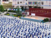 寧南職業(yè)技術(shù)學(xué)校2023年有哪些專(zhuān)業(yè)