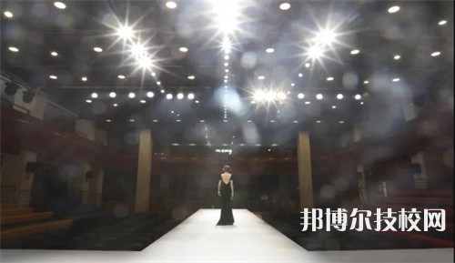 江蘇模特藝術學校2022年有哪些專業(yè)