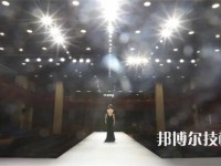 江蘇模特藝術(shù)學校2023年有哪些專業(yè)