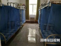 江蘇模特藝術(shù)學(xué)校2023年宿舍條件