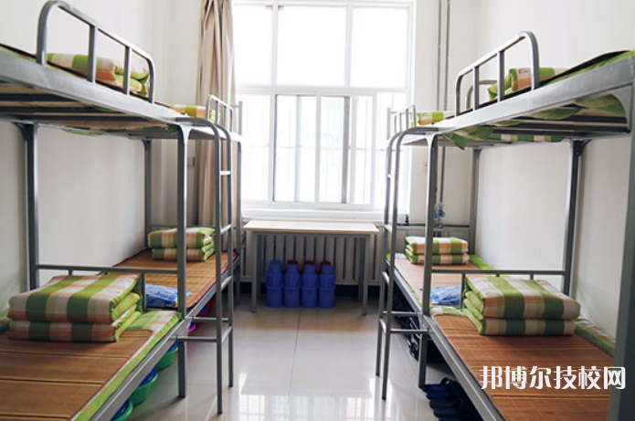 玉溪工業(yè)財貿(mào)學(xué)校2023年宿舍條件